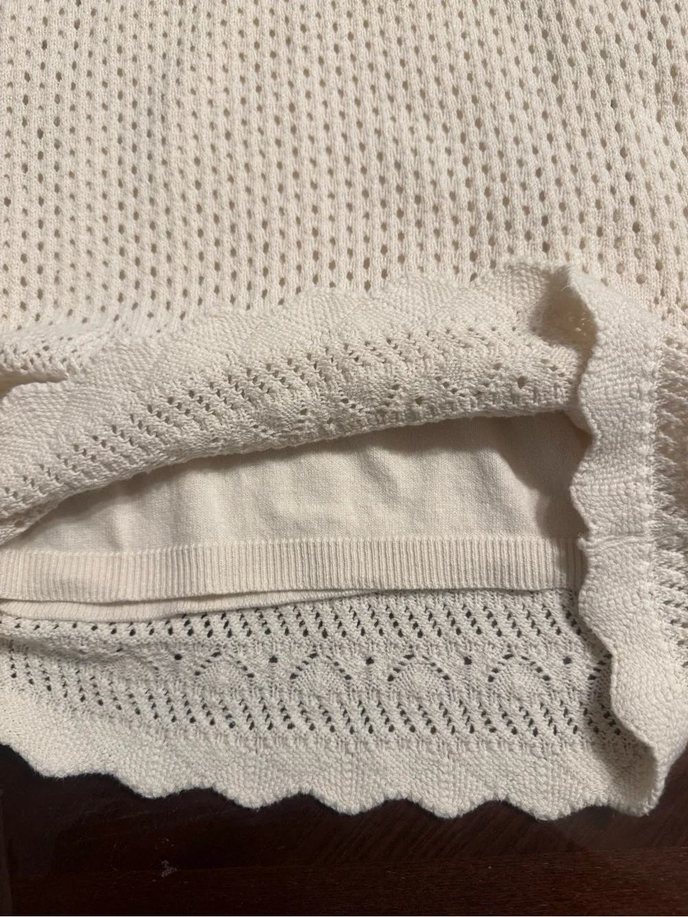 Carters lightweight cotton